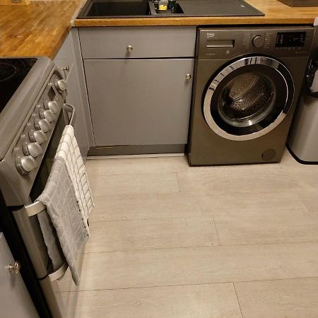 Heronsgate Gh009 Apartment Abbey Wood ภายนอก รูปภาพ