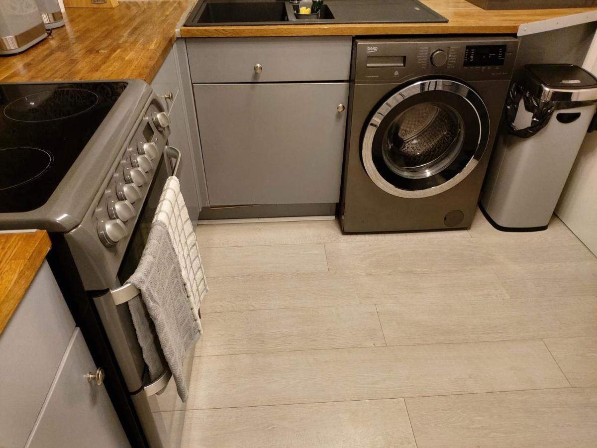 Heronsgate Gh009 Apartment Abbey Wood ภายนอก รูปภาพ