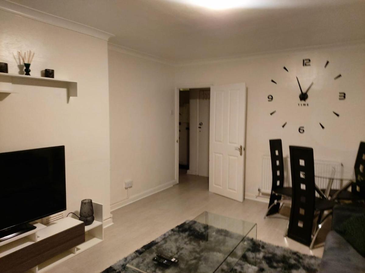 Heronsgate Gh009 Apartment Abbey Wood ภายนอก รูปภาพ