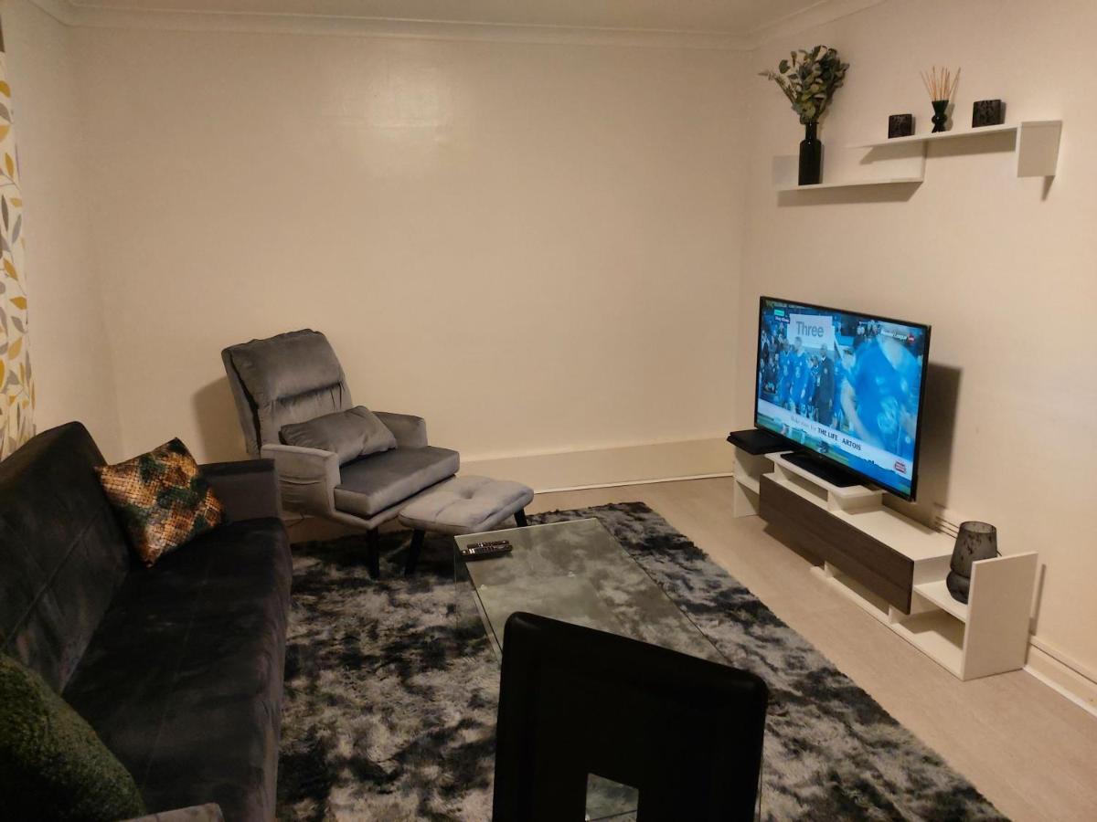 Heronsgate Gh009 Apartment Abbey Wood ภายนอก รูปภาพ