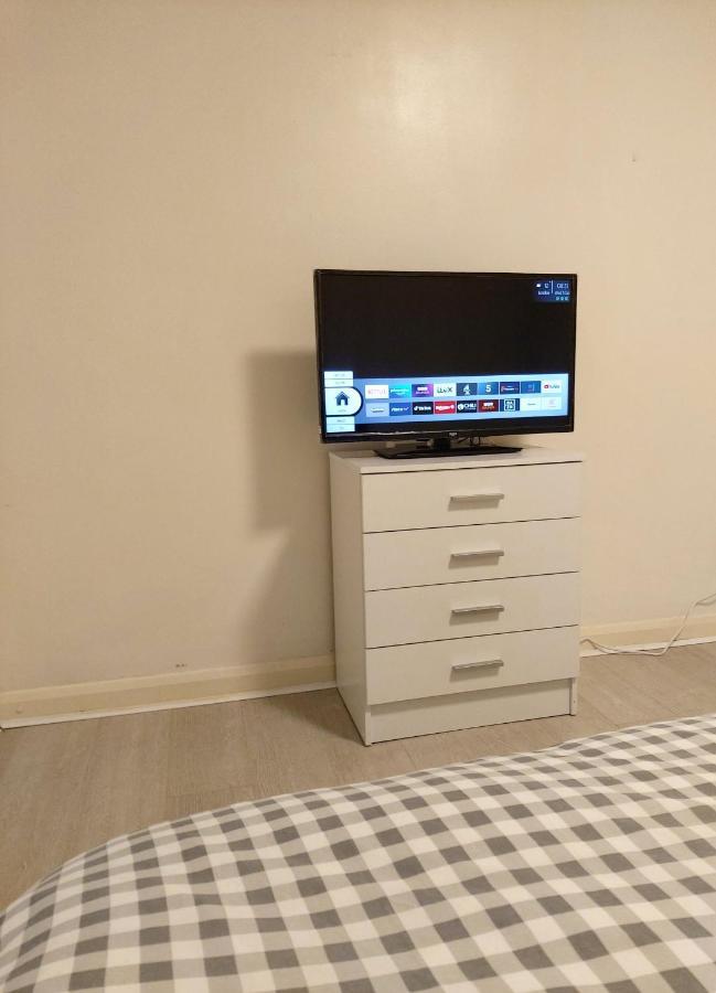 Heronsgate Gh009 Apartment Abbey Wood ภายนอก รูปภาพ
