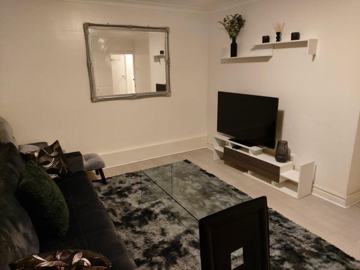 Heronsgate Gh009 Apartment Abbey Wood ภายนอก รูปภาพ
