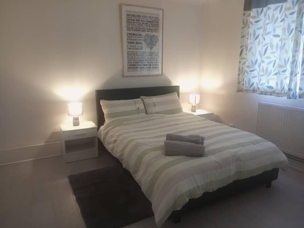 Heronsgate Gh009 Apartment Abbey Wood ภายนอก รูปภาพ